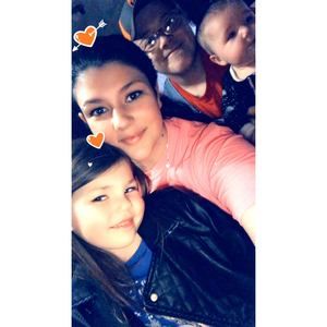 Meet your Posher, Brittany